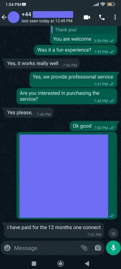 world iptv: user experience from our clients