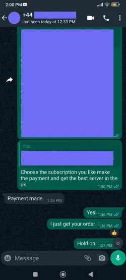 world iptv: user experience from our clients