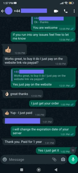 world iptv: user experience from our clients