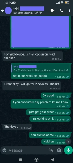 world iptv: user experience from our clients