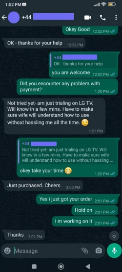 world iptv: user experience from our clients